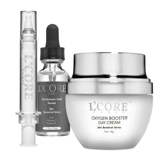 Lcore hotsell serum